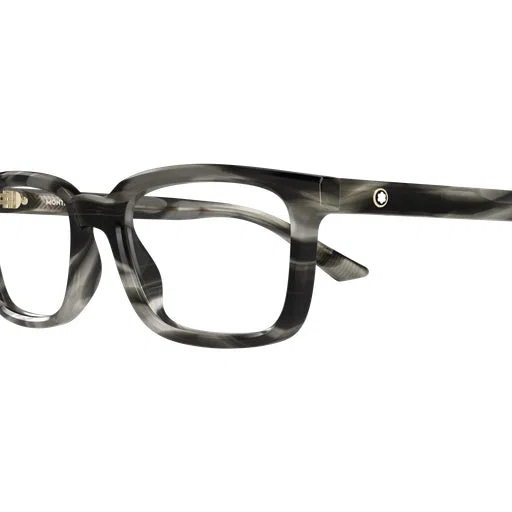 Montblanc MB0458OL Eyeglasses - view 13